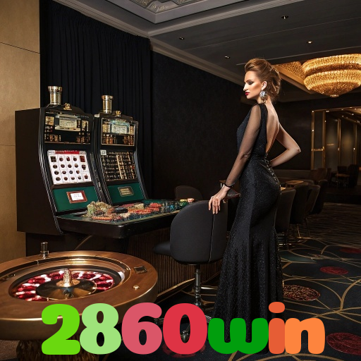 A Magia dos Jogos de Fantasia na 2860win