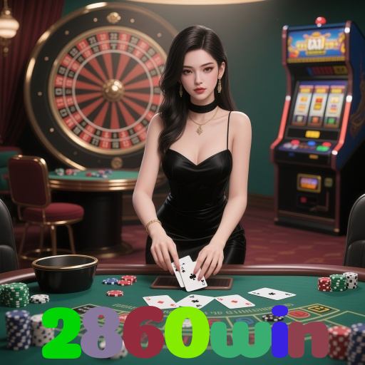 A Magia dos Jogos de Fantasia na 2860win