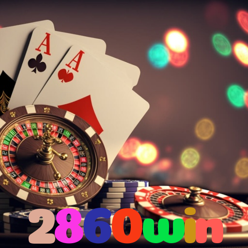 A Magia dos Jogos de Fantasia na 2860win