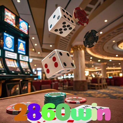 A Magia dos Jogos de Fantasia na 2860win