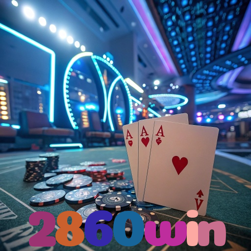 A Magia dos Jogos de Fantasia na 2860win