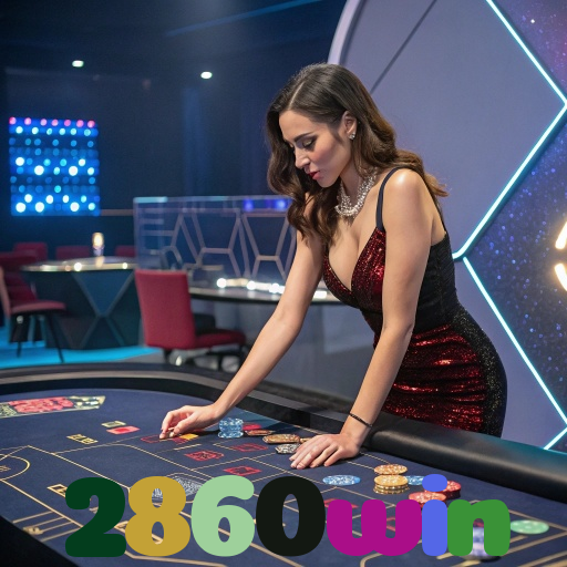 A Magia dos Jogos de Fantasia na 2860win