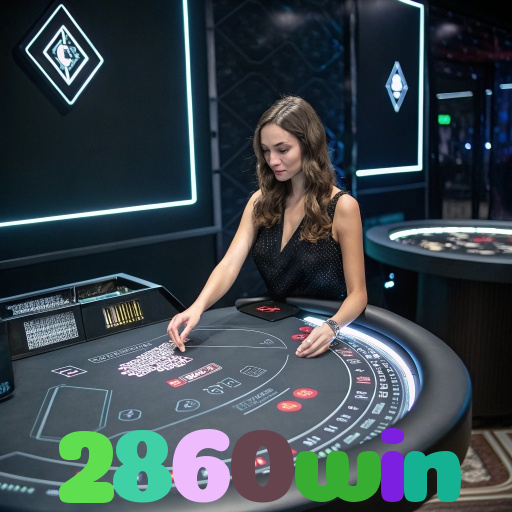 A Magia dos Jogos de Fantasia na 2860win