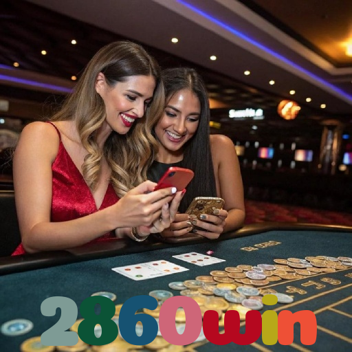 A Magia dos Jogos de Fantasia na 2860win