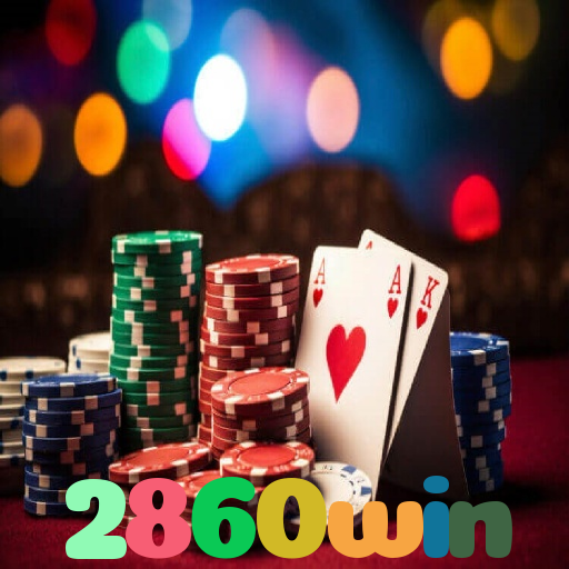 A Magia dos Jogos de Fantasia na 2860win