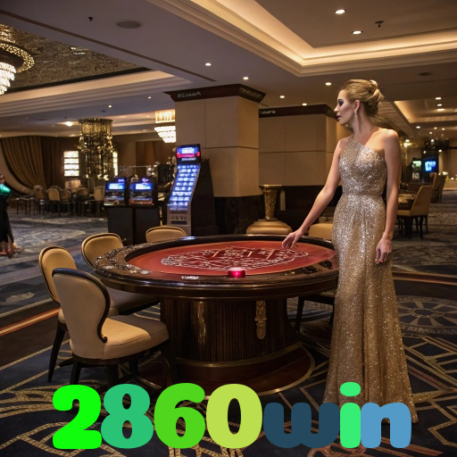 A Magia dos Jogos de Fantasia na 2860win