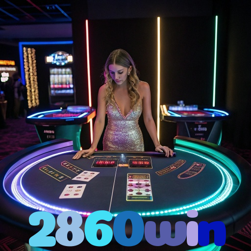 A Magia dos Jogos de Fantasia na 2860win