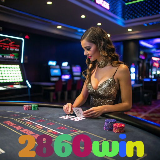 A Magia dos Jogos de Fantasia na 2860win