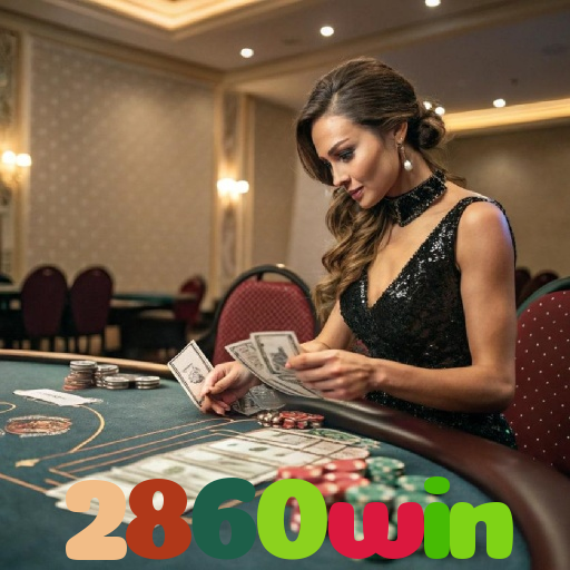 A Magia dos Jogos de Fantasia na 2860win