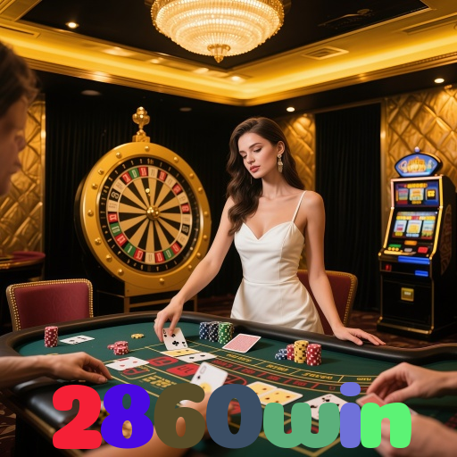 A Magia dos Jogos de Fantasia na 2860win