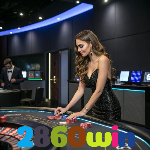 A Magia dos Jogos de Fantasia na 2860win