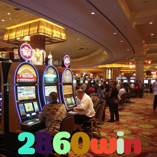 A Magia dos Jogos de Fantasia na 2860win