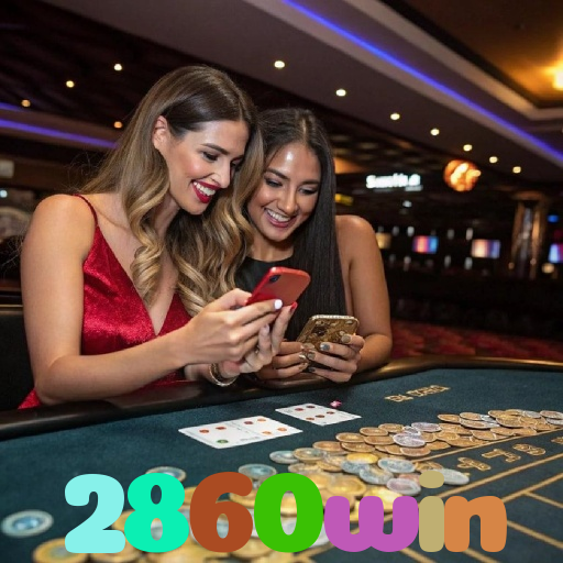 A Magia dos Jogos de Fantasia na 2860win