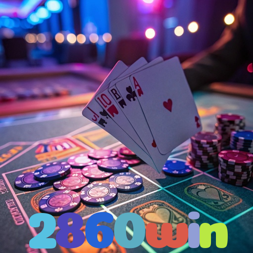 A Magia dos Jogos de Fantasia na 2860win