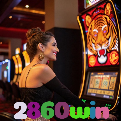 A Magia dos Jogos de Fantasia na 2860win