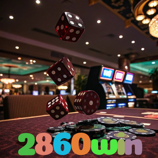 A Magia dos Jogos de Fantasia na 2860win
