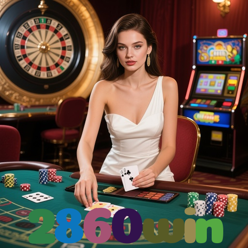 A Magia dos Jogos de Fantasia na 2860win