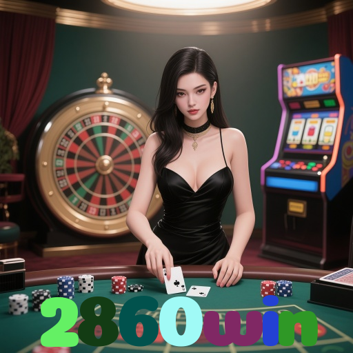 A Magia dos Jogos de Fantasia na 2860win