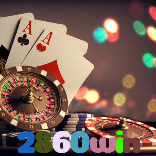 A Magia dos Jogos de Fantasia na 2860win