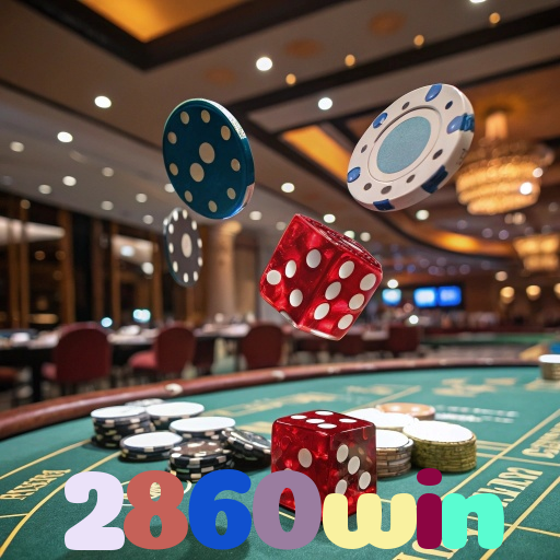 A Magia dos Jogos de Fantasia na 2860win