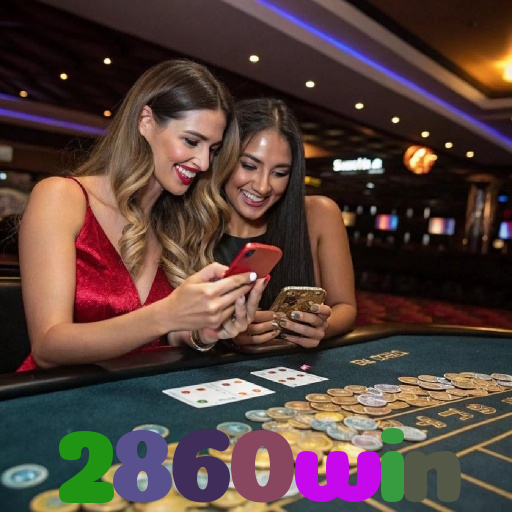 A Magia dos Jogos de Fantasia na 2860win