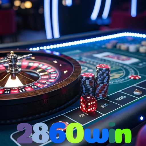 A Magia dos Jogos de Fantasia na 2860win