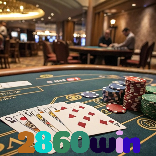 A Magia dos Jogos de Fantasia na 2860win