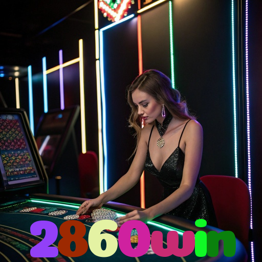 A Magia dos Jogos de Fantasia na 2860win