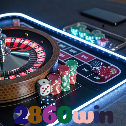 A Magia dos Jogos de Fantasia na 2860win