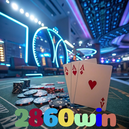 A Magia dos Jogos de Fantasia na 2860win