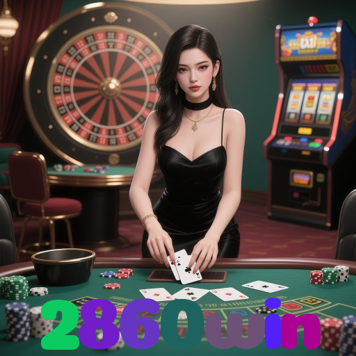 A Magia dos Jogos de Fantasia na 2860win