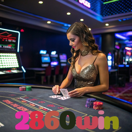 A Magia dos Jogos de Fantasia na 2860win