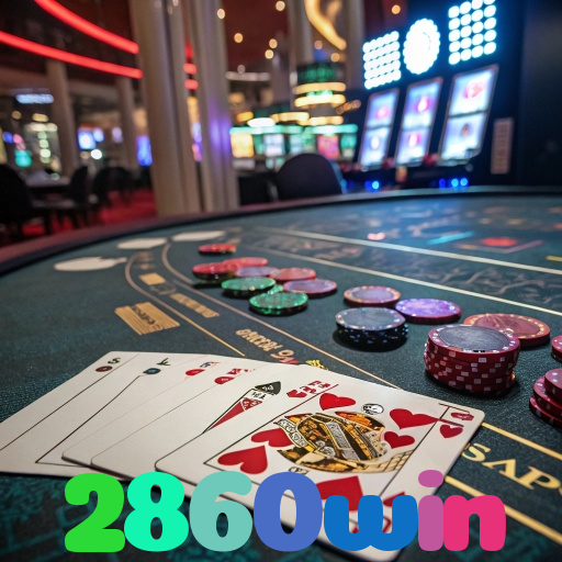 A Magia dos Jogos de Fantasia na 2860win