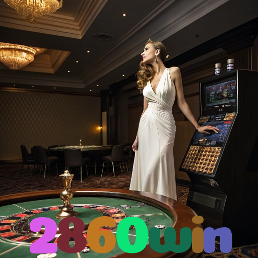 A Magia dos Jogos de Fantasia na 2860win