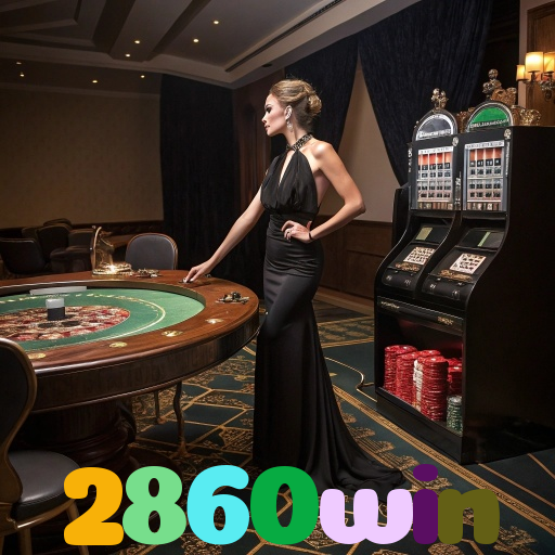 A Magia dos Jogos de Fantasia na 2860win