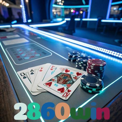 A Magia dos Jogos de Fantasia na 2860win