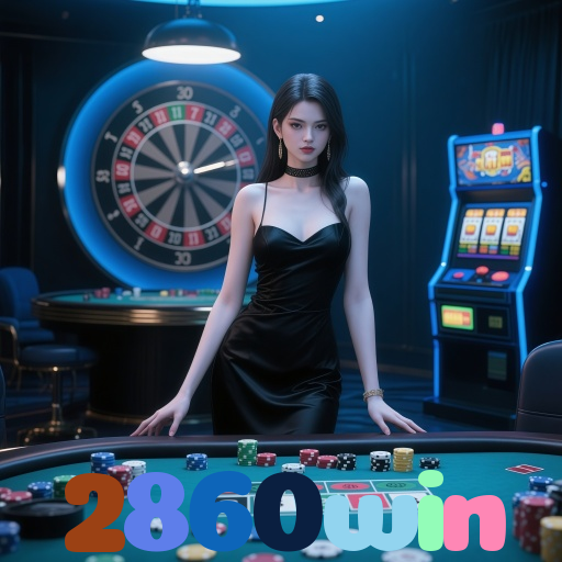 A Magia dos Jogos de Fantasia na 2860win