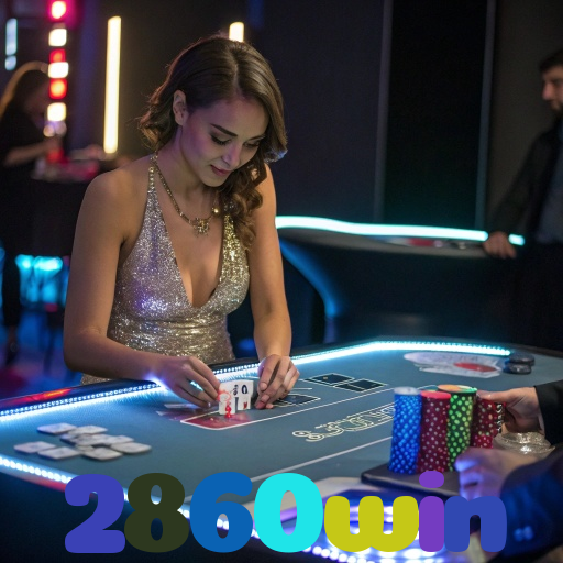 A Magia dos Jogos de Fantasia na 2860win