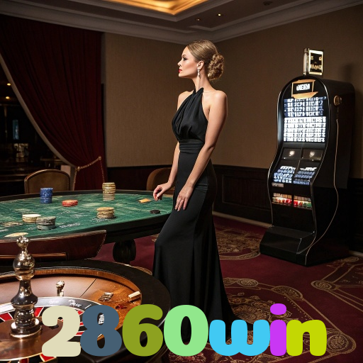 A Magia dos Jogos de Fantasia na 2860win