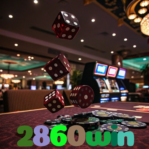 A Magia dos Jogos de Fantasia na 2860win