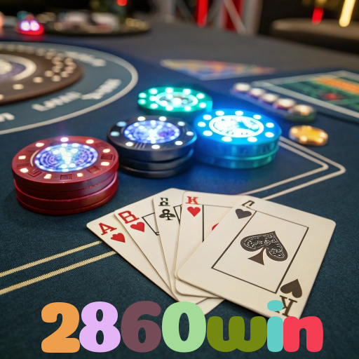 A Magia dos Jogos de Fantasia na 2860win