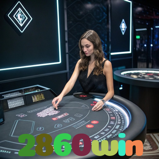A Magia dos Jogos de Fantasia na 2860win