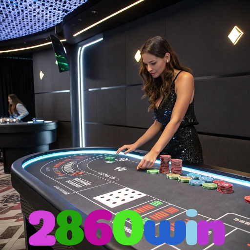 A Magia dos Jogos de Fantasia na 2860win