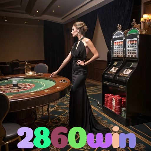 A Magia dos Jogos de Fantasia na 2860win