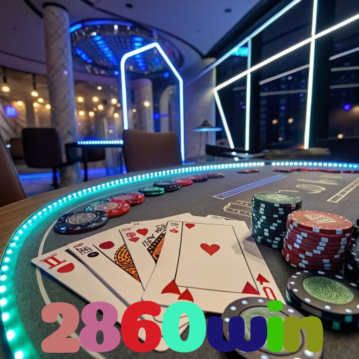 A Magia dos Jogos de Fantasia na 2860win