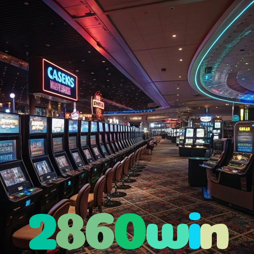 A Magia dos Jogos de Fantasia na 2860win