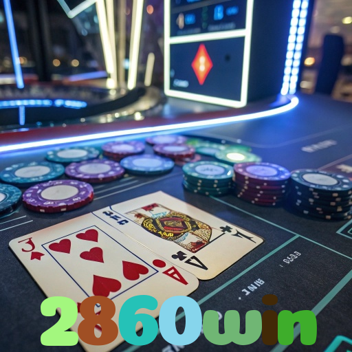 A Magia dos Jogos de Fantasia na 2860win