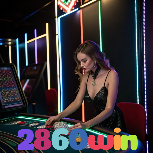 A Magia dos Jogos de Fantasia na 2860win