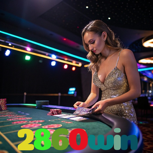 A Magia dos Jogos de Fantasia na 2860win
