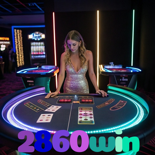 A Magia dos Jogos de Fantasia na 2860win